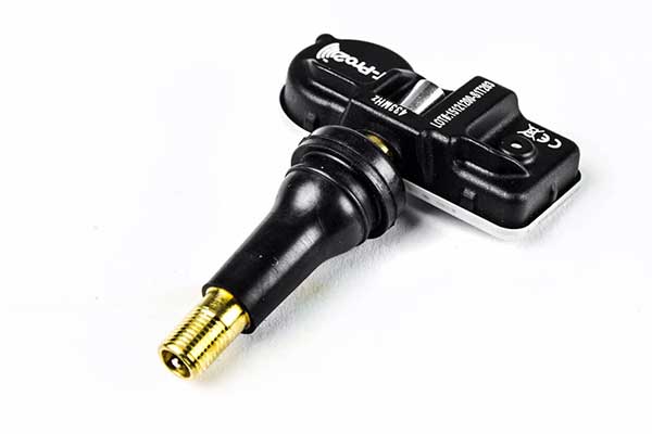 Rite-Sensor®, Le nouveau capteur TPMS