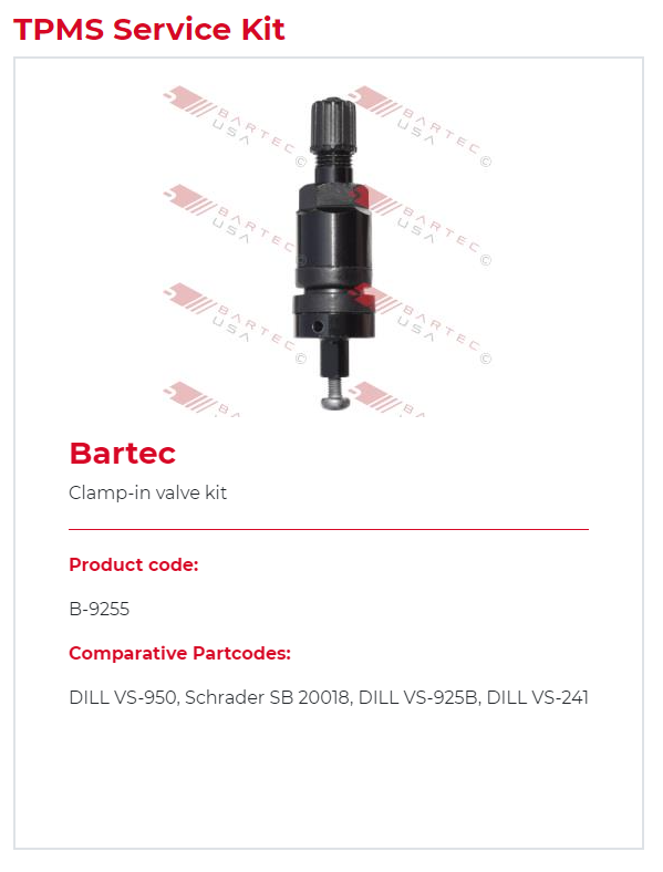 Aluminum TPMS Tire Valves For Hyundai & Kia Pressure Check System Tubeless Sensor  Valve Stem Repair Kit From Bestone1105, $48.21